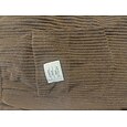 Hombre Pantalones Pantalones de Pana Pantalones de invierno Pantalones casuales Pantalones anchos Correa Pierna recta Color sólido Comodidad Longitud total Casual Diario Exterior Moda Estilo clásico
