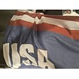 4 juillet 2026 250e jour commémoratif T-shirt à col rond à courtes manches pour hommes patriote graphique impression 3D drapeau américain vétéran