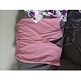 Mujer Bermudas Pantalón corto Pantalones cortos de verano Pantalones cortos de playa Vacaciones Moda Casual Longitud de la rodilla Alta cintura Plano Correa Bolsillo Comodidad Ligero Suave