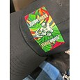 Casquette de baseball personnalisée avec logo, texte et photo imprimés, pour hommes et femmes, casquette trucker à fermeture snapback ajustable, créez votre propre casquette de papa