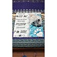 Funda de Almohada Memorial de Mascota Personalizada Funda de Cojín Funda de Almohada Regalo de Simpatía Regalos Memoriales Personalizados Cuando Me Extrañes Abrazo