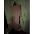 Robes de soirée sirène  trompette traîne balayante traîne brosse robes formelles robe de soirée robe de soirée élégante vintage longue manches décolleté en V formelle avec cristaux perles