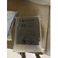 Voor heren Katoenen linnen broek Broek Zomerbroek Wijde broek Strandbroeken Zak Effen Kleur Comfort Ademend Volledige lengte Casual Dagelijks Buiten Vakantie Modieus blauw Zwart Inelastisch