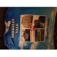 unisex t-shirt op maat voor gezinnen ontwerp uw eigen gepersonaliseerde shirts gepersonaliseerde unisex T-shirts met volledige print op maat