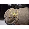 Eerbetoon aan de 250ste USMC Retro Gewassen Pet Vintage Geborduurde Hoed Verenigde Staten 250ste Jubileum Hoed Marines Corps Baseball Cap Patriottisch Cadeau voor Mannen Semiquincentennial