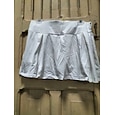 Dames Korte broek Skort Vlinder korte broek Basic Korte broeken Korte Medium Taille Effen Sport Rekbaar Dagelijks blauw Rose rood-zwart Zwart Wit Lente, Herfst, Winter, Zomer Normale pasvorm