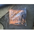 Voor heren Vos Wilde Dieren Natuur & Landschappen Joggingbroeken Broek Vrijetijdsbroek Medium Taille Vintage Retro Buiten Jagen Training Elastische tailleband met trekkoord Rechte broek met zakken