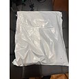 Homme Pantalons en Lin Pantalons Pantalon d'été Pantalons Amples Pantalons de Plage Cordon de serrage Taille Élastique Jambe Droite Uni Confort Respirant Longueur complète Occasionnel Quotidien Fête