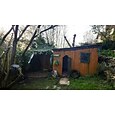 camouflagenet zonneschermnet 150d oxford stoffen camouflagenet voor buiten - lichtgewicht, duurzaam, perfecte parasol, huisdecoratie, eenvoudige installatie, ideaal voor paintball, vogels kijken,