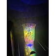 LED Fles Slingerverlichting Kurkvormige Buitenshuis Bruiloft Decoratie 2M LED Nacht Sterrenlicht 30 stuks 12 stuks 10 stuks Koperdraad Stopper Wijnfles Lamp Bruiloft Feest Decoratie