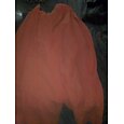Homme Pantalons en Lin Pantalons Pantalon d'été Cordon de serrage Taille Élastique in in france they say Pontalon wide leg Uni Confort Respirant Longueur complète Occasionnel Quotidien Fête Mode