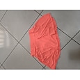Dames Korte broek Skort Vlinder korte broek Basic Korte broeken Korte Medium Taille Effen Sport Rekbaar Dagelijks blauw Rose rood-zwart Zwart Wit Lente, Herfst, Winter, Zomer Normale pasvorm