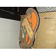 Sandalias tipo chancla con tira en T para exteriores para hombre con suela acolchada, banda de rodadura duradera, aspecto deportivo para adultos, adecuadas para actividades de playa, senderismo, uso en piscina, vacaciones de verano.