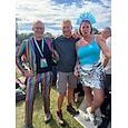 Set Disko 1980er Outfits Ausgefallene Kostüme Anzüge & Blazer Glänzend Matallic Kostüm Herren Weihnachten Neujahr Leistung Club Retro-Mottoparty Erwachsene Mantel Hose