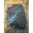 Schlauchkleid Knöchellänge Kleid für Hochzeitsgäste Abendkleid Stufenkleid Brautmutterkleid Ärmellos U-Ausschnitt Elegant Einfach Hochzeitsgast Semi-Formal Chiffon mit Stufen Einfarbig