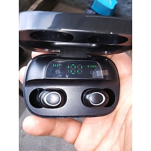 litbest s11 tws true wireless earbuds