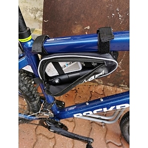 Bike Frame Bag Tool Kit triathlon puncture repair pump multi SAHOO UK new set 