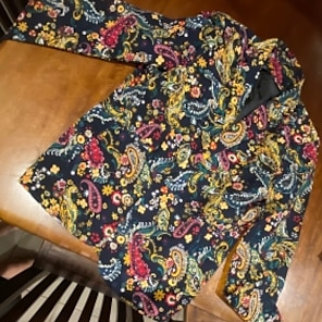 Voor heren Jas Blazer Bruiloft Cocktail kledij Winddicht Houd Warm Afdrukken Lente Herfst Afdrukken Casual Cocktail jurk Normaal Normale pasvorm Regenboog Jacks