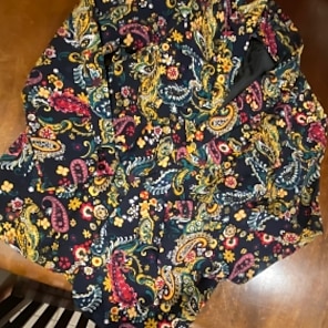 Voor heren Jas Blazer Bruiloft Cocktail kledij Winddicht Houd Warm Afdrukken Lente Herfst Afdrukken Casual Cocktail jurk Normaal Normale pasvorm Regenboog Jacks