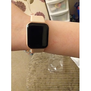 smartwatch l18