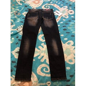 retro style biker jeans pants 2022 