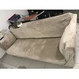 housse de canapé extensible housse de canapé sectionnel en velours élastique fauteuil causeuse bordeaux rouge 4 ou 3 places en forme de L couleur unie douce et durable
