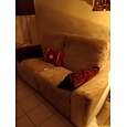 housse de fauteuil inclinable sectionnelle 1 lot de 6 pièces housse de canapé en velours de haute qualité en microfibre extensible haute élasticité rouge bordeaux housse de canapé pour canapé