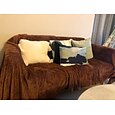 repskyddande kattsoffa filt sofföverdrag, mjuka luddiga sängkläder filtar, möbelskydd från sällskapsdjur, premium fluffiga filtar plysch fleece kast hund säng