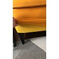 copripoltrona elasticizzata tinta unita copripoltrona con schienale alto copripoltrona in tessuto spandex copripoltrona con schienale alto rosso bordeaux con fondo elastico per soggiorno camera da