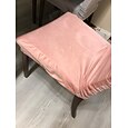 ストレッチ ダイニング チェア カバー グリーン チェア シート スリップカバー ベルベット 弾性 ダイニング パーティー ホテル ウェディング ソフト ウォッシャブル
