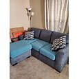 stretch waterafstotend bank zitkussen hoes bordeaux jacquard hoes elastische bank fauteuil tweezitsbank 4 of 3 zits grijs effen effen zacht duurzaam wasbaar