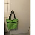 Faltbarer Einkaufswagen Trolley mit Rädern Faltbare Einkaufstaschen Wiederverwendbare Einkaufstaschen Lebensmittelorganisator Gemüsetasche