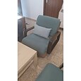 stretch soffa sittdyna överdrag täcka elastisk soffa fåtölj loveseat 4 eller 3 sits grå enkel solid mjuk tålig tvättbar