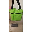 Faltbarer Einkaufswagen Trolley mit Rädern Faltbare Einkaufstaschen Wiederverwendbare Einkaufstaschen Lebensmittelorganisator Gemüsetasche