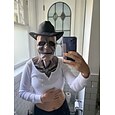 Halloween-hodeskallemaske Resident Evil Horror Skummelt Realistisk Forferdelig Helhodet Skjelett Biokjemisk Maske Til Halloween 2025, Voksne Kostymer Hodeskallemaske Indie Station Demon Zombie Skjelettmaske
