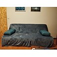 repskyddande kattsoffa filt sofföverdrag, mjuka luddiga sängkläder filtar, möbelskydd från sällskapsdjur, premium fluffiga filtar plysch fleece kast hund säng