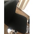 2 pezzi coprisgabello da bar elasticizzato coprisgabello da bar coprisedia sgabello da bar girevole quadrato coprisedia rosso bordeaux per sala da pranzo coprisedile da bar protezioni antiscivolo con