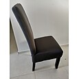 capas para cadeiras de jantar, capa elástica para cadeiras cor de vinho, capas protetoras para cadeiras com encosto alto de elastano, capa de assento com elástico para sala de jantar, casamento