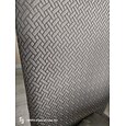 Stuhlhussen für Esszimmerstühle, Stretch-Stuhlbezug, Burgunderrot, Schwarz, Grün, Spandex, Jacquard, Schutzbezüge für Hochlehner, Sitzbezug mit Gummiband für Esszimmer, Hochzeit, Zeremonie, Bankett