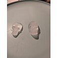 4 ice cube skull ball skeleton mold diy skull ice box silicone mold diy homemade for party bar halloween
