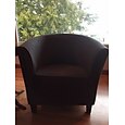 housse de chaise club housse de chaise baril housse de fauteuil extensible housse de canapé canapé meubles protecteur pour salon jacquard spandex canapé couvre