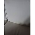 stretch soffa sittdyna överdrag täcka elastisk soffa fåtölj loveseat 4 eller 3 sits grå enkel solid mjuk tålig tvättbar