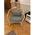 stretch soffa sittdyna överdrag täcka elastisk soffa fåtölj loveseat 4 eller 3 sits grå enkel solid mjuk tålig tvättbar