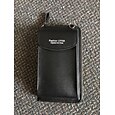 kvinners crossbody-vesker i pu-skinn med stor kapasitet glidelåsveske clutch telefonlommebok skulderveske