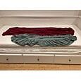 stretch soffa sittdyna överdrag täcka elastisk soffa fåtölj loveseat 4 eller 3 sits grå enkel solid mjuk tålig tvättbar