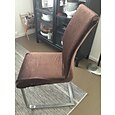 ストレッチ ダイニング チェア カバー グリーン チェア シート スリップカバー ベルベット 弾性 ダイニング パーティー ホテル ウェディング ソフト ウォッシャブル