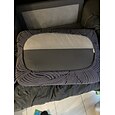 stretch bank zitkussen hoes hoes elastische bank fauteuil loveseat 4 of 3 zits grijs effen effen zacht duurzaam wasbaar