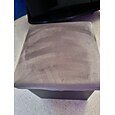 Bezug für Computer-Bürostuhl Stretch drehbar Gaming-Sitz Schonbezug Jacquard grau grün blau khaki Uni einfarbig weich strapazierfähig waschbar
