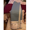 copridivano copridivano copridivano copridivano grigio antigraffio per poltrona copridivano a 4 o 3 posti a forma di l per bambini, animali domestici, gatti (non venduto da un set)