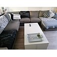 stretch bank kussenhoes kussen hoes voor stoel kussen meubels beschermer zitkussen sofa hoes met elastische bodem wasbaar